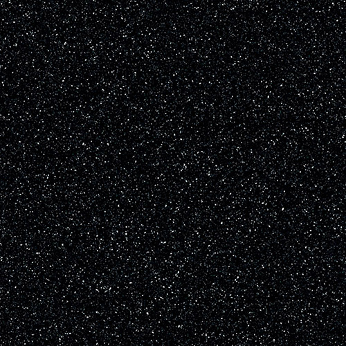 Deep Black Quartz (COR15)
