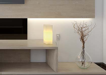 Découvrez la nouvelle gamme d'éclairage Agem, avec encore plus de possibilités, d'accessoires et de finitions !